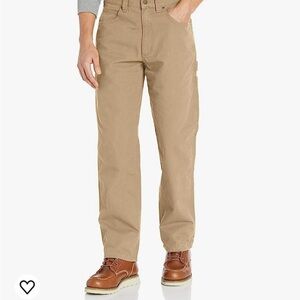 Amazon Essentials Carpenter’s Jeans Men’s 35W x 30L